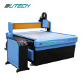 MDF PVC Wood Engraver CNC Router for Furniture